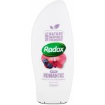 Radox Feel Romantic sprchový gel 250 ml – Sleviste.cz