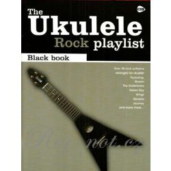 The Ukulele Playlist The Black Book