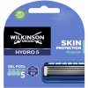 Holicí hlavice a planžeta Wilkinson Sword Hydro5 5 ks