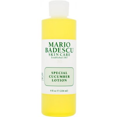 Mario Badescu Special Cucumber Lotion 236 ml – Zboží Mobilmania