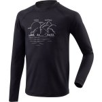 Klimatex Faen černá – Zboží Mobilmania