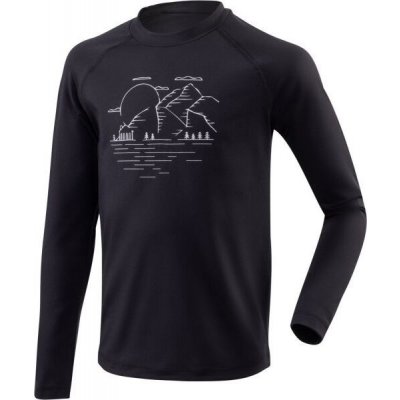 Klimatex Faen černá – Zboží Mobilmania