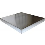 JaHan Plechové víko - Dadant 10 r. - 530x435x50 – Zboží Dáma