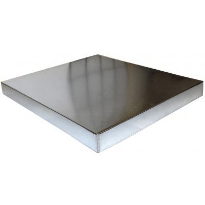 JaHan Plechové víko - Dadant 10 r. - 530x435x50 – Zboží Dáma