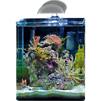 Dennerle Nano Marinus Cube Complete Plus 30 l