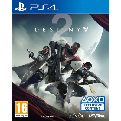 Destiny 2 – Hledejceny.cz