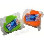 Vektex Aqua dětská koupelová houba zvířátka – Hledejceny.cz
