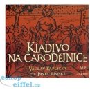 Kniha Kladivo na čarodějnice