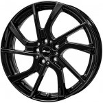 Brock eB1 5x19 5x112 ET43 gloss black – Hledejceny.cz