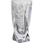 Royal Crystal Broušené panákové sklenice 50 ml – Hledejceny.cz