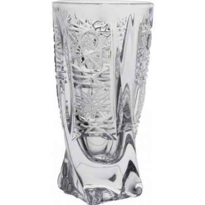 Royal Crystal Broušené panákové sklenice 50 ml