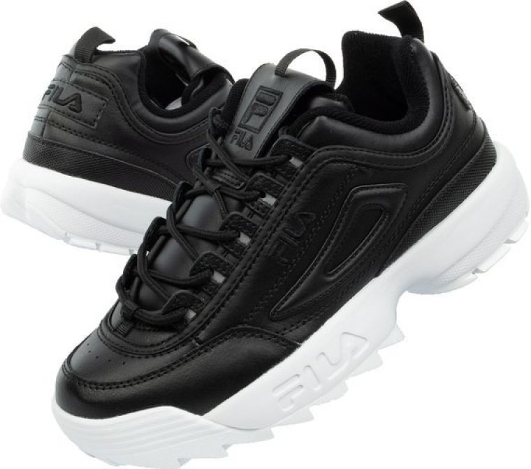 Fila boty Disruptor Ii Premium W 105 013