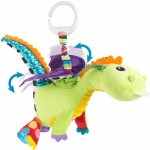 Lamaze Létající Dráček Flip Flap – Zboží Mobilmania