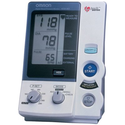 Omron 907