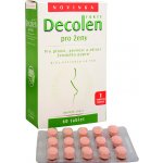 Decolen Forte 60 tablet – Hledejceny.cz