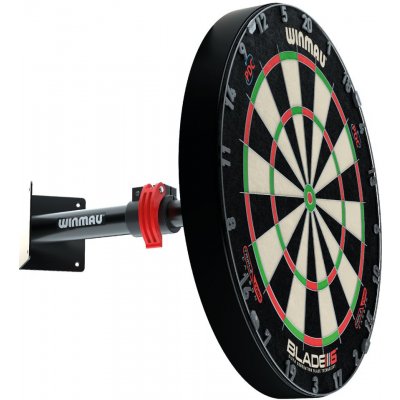 Winmau Edge Corner Bracket – Zboží Mobilmania