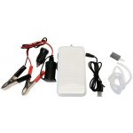 Okysličovač Sports AA BatterieUSB auto adaptér svorky – Hledejceny.cz