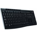  Logitech Wireless Keyboard K270 920-003741