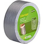 Silbertape vodotěsná páska 5 cm x 50 m – Hledejceny.cz