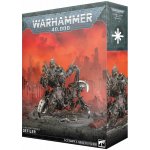 GW Warhammer 40000: Chaos Space Marines Defiler – Zboží Dáma