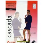 Cascada s klínem tělové – Zboží Dáma
