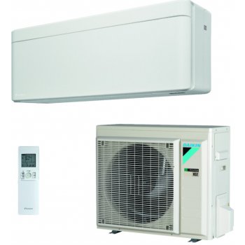 Daikin Stylish FTXA42AW + RXA42B