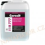 Ceresit R 777 10kg Disperzní penetrační nátěr – Sleviste.cz