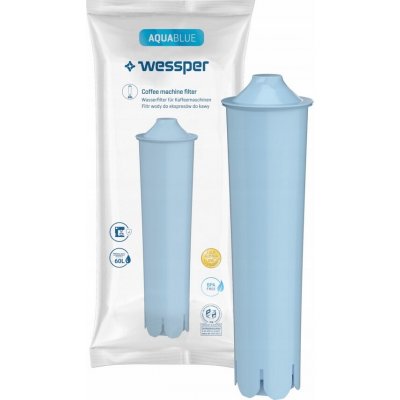 Wessper AquaBlue Jura – Zboží Dáma