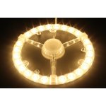 LED modul kit 20W do svítidla - Teplá bílá TL-107313 107313 – Hledejceny.cz