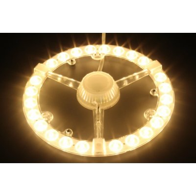 LED modul kit 20W do svítidla - Teplá bílá TL-107313 107313 – Hledejceny.cz