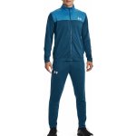 Under Armour UA EMEA TRACKSUIT NOVELTY-BLU 1366212-458 – Zboží Dáma