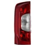 Zadní světlo- levé CITROËN NEMO 2007-2017 |007-2017| TYC | 11-11830-01-2 – Hledejceny.cz