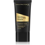 Max Factor Facefinity Universal Primer Podklad pod make-up 30 ml – Zboží Mobilmania