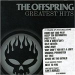 The Offspring - Greatest Hits CD – Hledejceny.cz