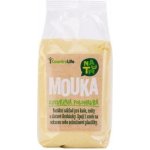 Country Life mouka kukuřičná polohrubá 400 g – Sleviste.cz