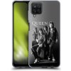 Pouzdro a kryt na mobilní telefon Samsung Pouzdro Head Case Samsung Galaxy A12 Queen Skupina