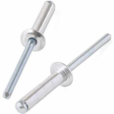 Nýt trhací Al/St - 4.0x10 – Zboží Mobilmania