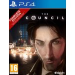 The Council – Zboží Dáma