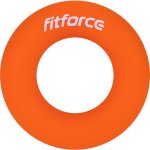 Fitforce RingGrip Hard oranžová – Zboží Dáma Fitforce RingGrip Hard oranžová – Zboží Dáma