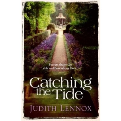 Catching the Tide Lennox JudithPaperback – Zboží Mobilmania