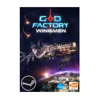 GoD Factory: Wingmen