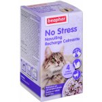 Beaphar No Stress Náhradní náplň pro kočky 30 ml – Zbozi.Blesk.cz