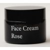 Mallina° Face cream Rose stimulační krém na pleť a dekolt 50 ml