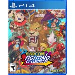 Capcom Fighting Collection – Hledejceny.cz
