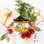 Bujónka Zeleninová s horským sýrem 200 g – Zboží Dáma