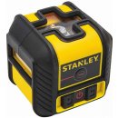 Měřicí laser STANLEY STHT77502-1 Křížový laser CROSS90