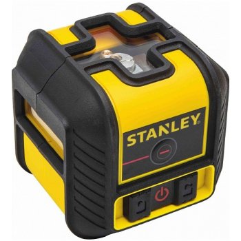 STANLEY STHT77502-1 Křížový laser CROSS90