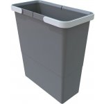 Elletipi Narrow 12 l šedý PTM SS34 C97 M – Zboží Dáma