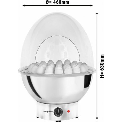 G.Gastro D11886109 – Zboží Dáma