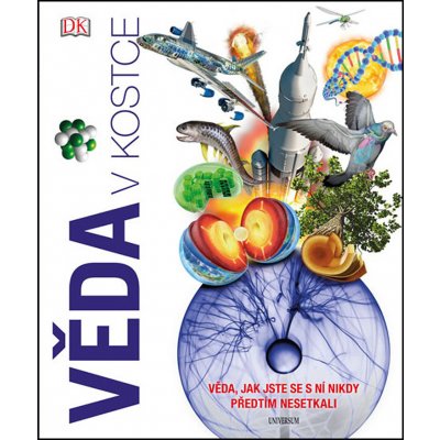 Věda v kostce - neuveden